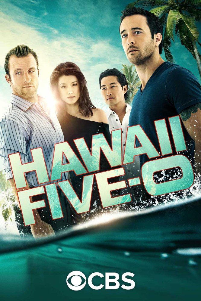 夏威夷特勤组 Hawaii Five-0 S01~S07 [更新至S07E03][美剧]