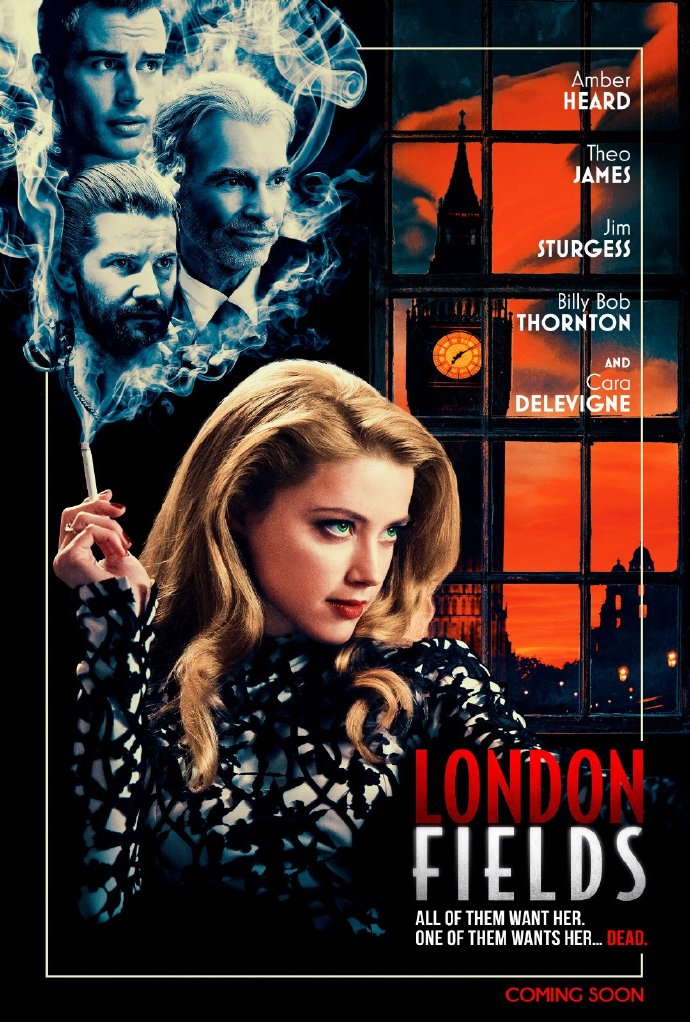 伦敦战场 London Fields [WEBRip720p/1080p内嵌中英字幕][2018][悬疑/惊悚/犯罪][美国]