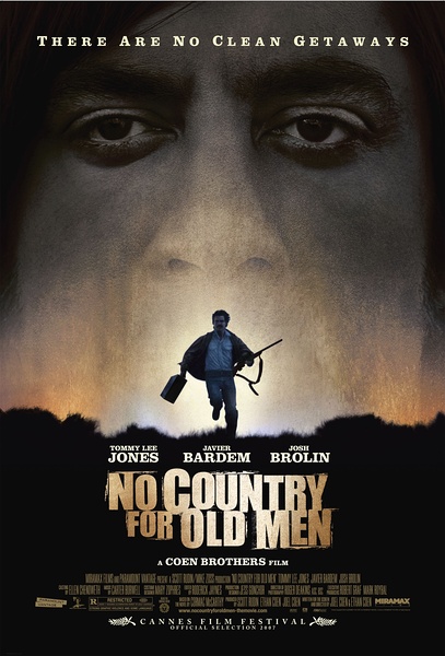老无所依 No Country for Old Men [2007][剧情 / 惊悚 / 犯罪][美国]