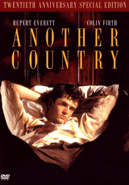 同窗之爱 Another Country [1984][剧情 / 爱情 / 同性 / 传记][英国]