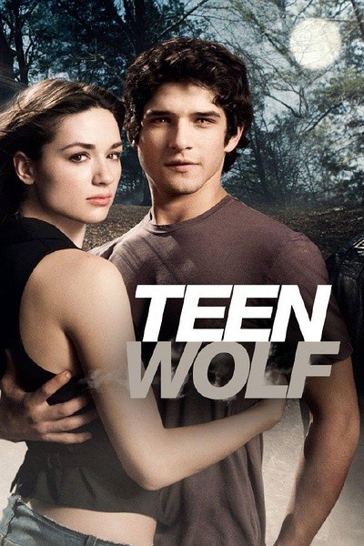 少狼 Teen Wolf S01~S05 [季终][第6季已获续订][美剧]