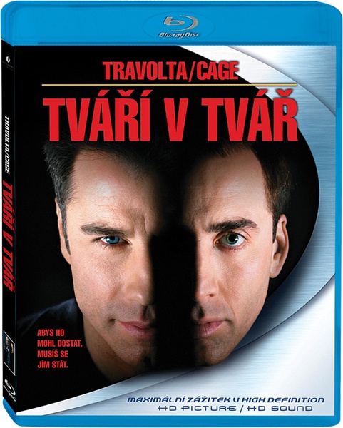 变脸 Face/Off [1997][动作 / 科幻 / 犯罪][美国]