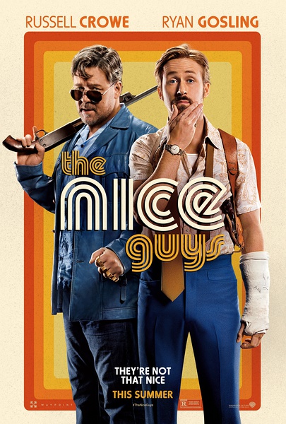 耐撕侦探 The Nice Guys [2016][喜剧 / 动作 / 犯罪][美国 / 英国]