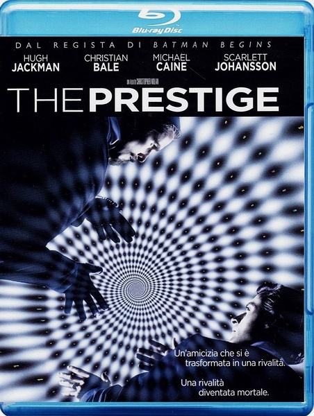 致命魔术 The Prestige [2006][剧情 / 悬疑 / 惊悚][美国 / 英国]