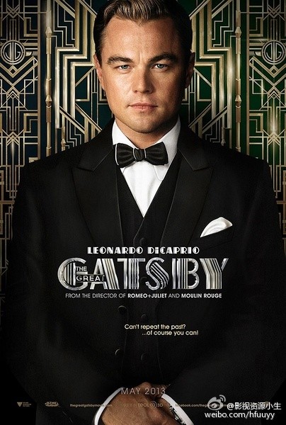 了不起的盖茨比 The Great Gatsby [2013][剧情 / 爱情][澳大利亚 / 美国]