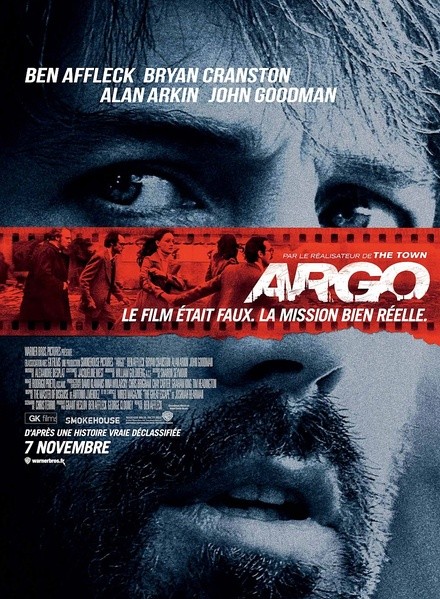 逃离德黑兰 Argo [2012][剧情 / 惊悚 / 历史][美国]