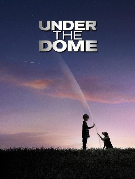 穹顶之下 Under the Dome S01~ S03 [完结][美剧]
