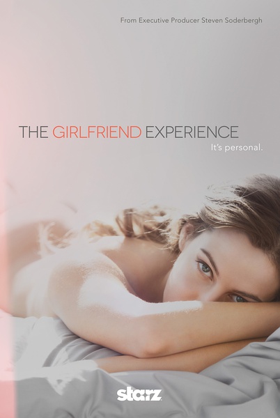 应召女友 The Girlfriend Experience S01 [季终][美剧]