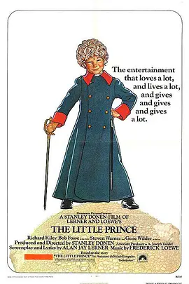 The Little Prince
