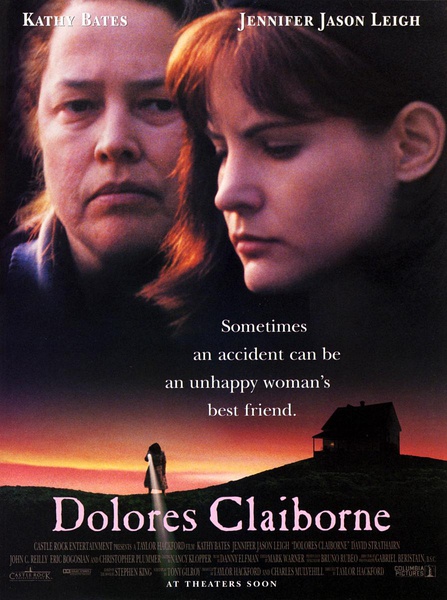 热泪伤痕 Dolores Claiborne [1995][剧情 / 悬疑 / 惊悚][美国]