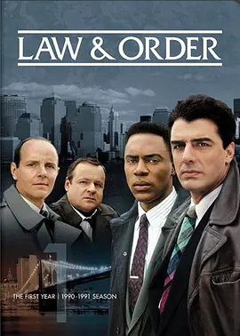 Law & Order