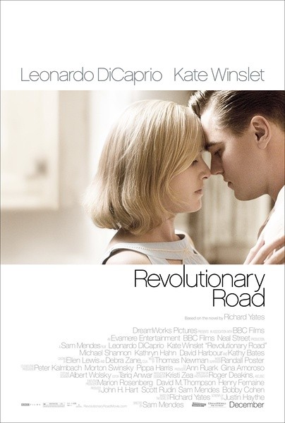 革命之路 Revolutionary Road [2008][剧情 / 爱情][美国 / 英国]
