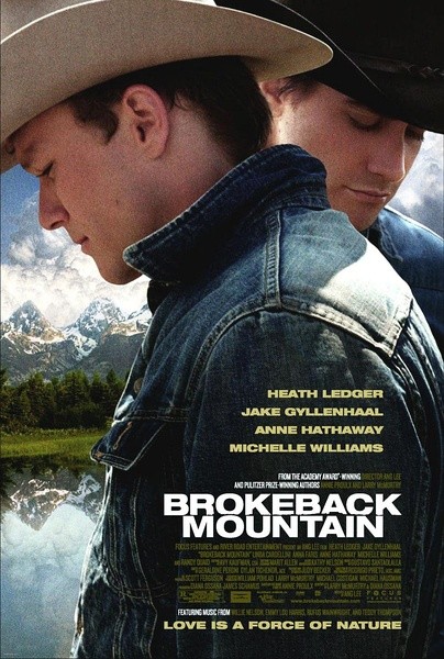 断背山 Brokeback Mountain[2005][剧情 / 爱情 / 同性 / 家庭][美国 / 加拿大]