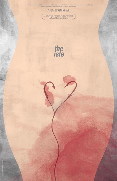 漂流欲室 섬 [2000][剧情 / 惊悚 / 情色][韩国]