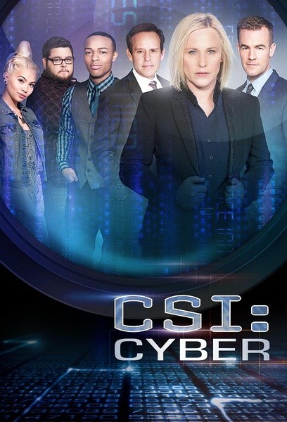 网络犯罪调查 CSI: Cyber S01~S02 [完结][美剧]