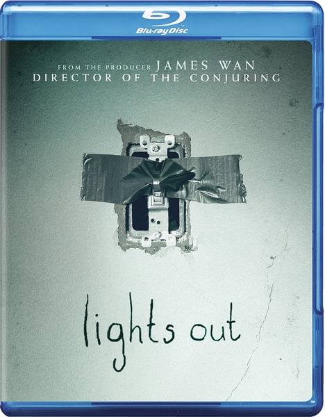 关灯后 Lights Out [2016][恐怖][美国]