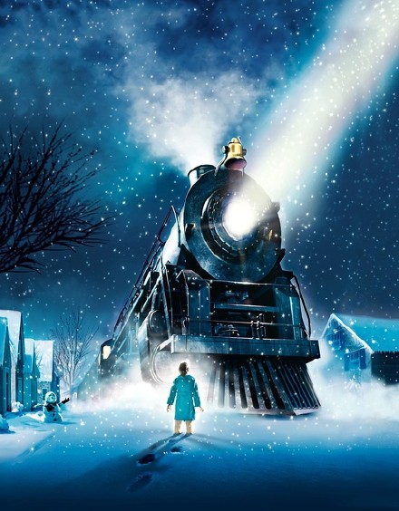 极地特快 The Polar Express [2004][动画 / 家庭 / 奇幻 / 冒险][美国]