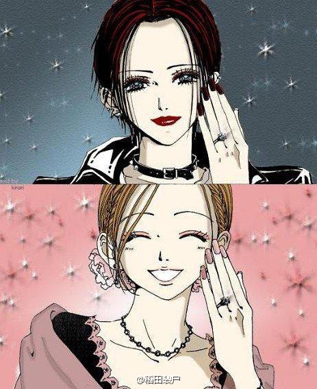 娜娜 NANA -ナナ-[完结][2006]