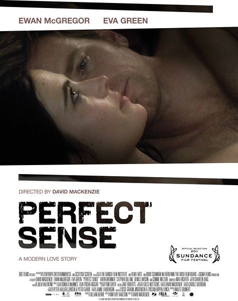 完美感觉 Perfect Sense [2011][剧情 / 爱情][英国 / 瑞典 / 丹麦 / 爱尔兰]