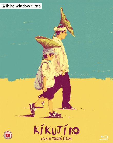 菊次郎的夏天 菊次郎の夏 [1999][剧情 / 喜剧][日本]