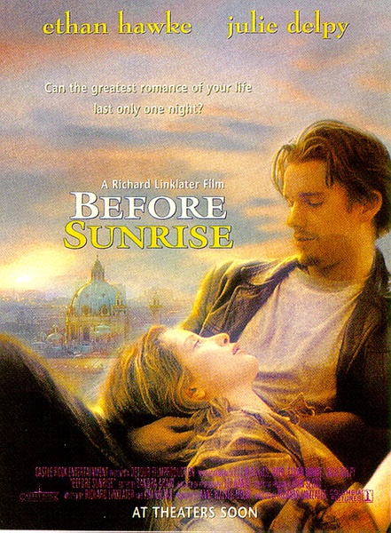 爱在黎明破晓前 Before Sunrise [1995][剧情 / 爱情][美国 / 奥地利 / 瑞士]