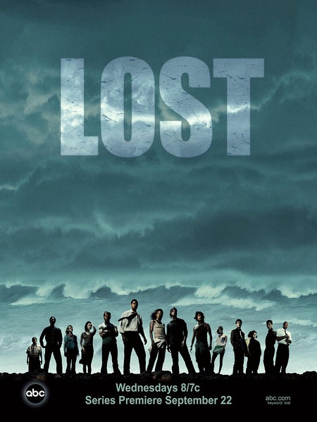 迷失 Lost S01~S06 [完结][美剧]