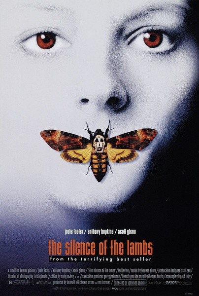 沉默的羔羊 The Silence of the Lambs [1991][剧情 / 惊悚 / 犯罪][美国]